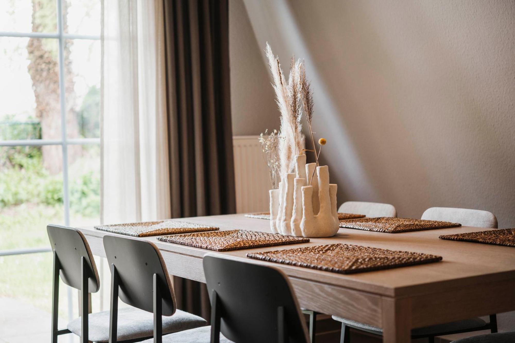 גרונאו Appartementhotel Seeblick חדר תמונה